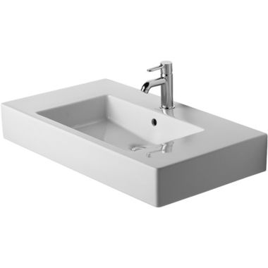 Click here to see Duravit 3298500871 Duravit 03298500871 Vero 33 1/2