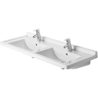 Click here to see Duravit 3321300001 Duravit 03321300001 Starck 3 51-1/8