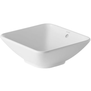 Click here to see Duravit 333420000 Duravit 0333420000 Bacino 16 5/8