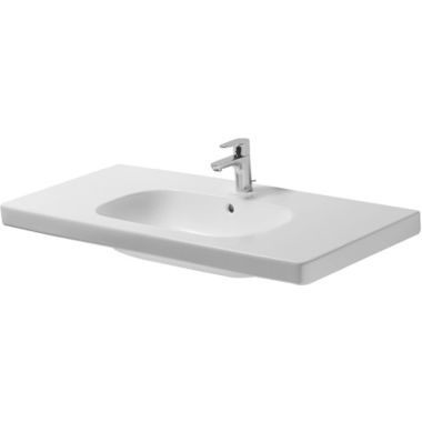 Click here to see Duravit 3421000002 Duravit 03421000002 D-Code 41-3/8