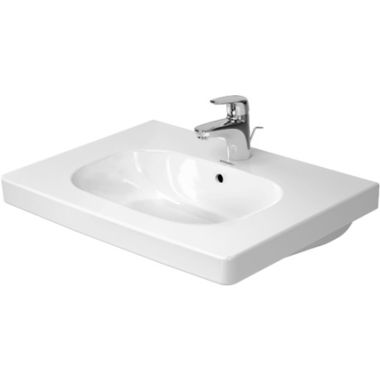 Click here to see Duravit 3426500302 Duravit D-Code 25-5/8