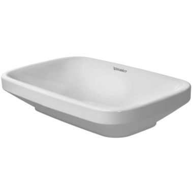 Click here to see Duravit 3496000001 Duravit 03496000001 DuraStyle 23 5/8