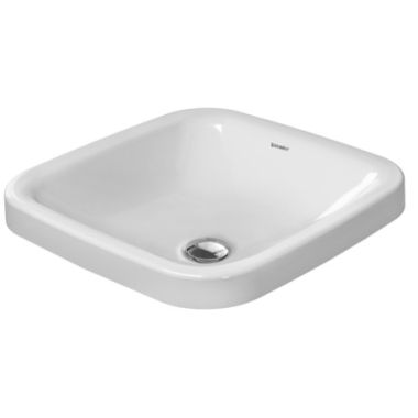 Click here to see Duravit 3724300001 Duravit DuraStyle 16-7/8