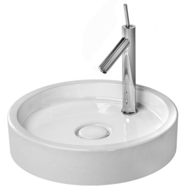 Click here to see Duravit 3864700001 Duravit Starck 1 18-1/2