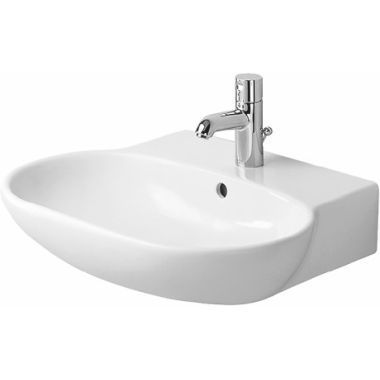 Click here to see Duravit 4196000001 Duravit 04196000001 Foster 23-5/8