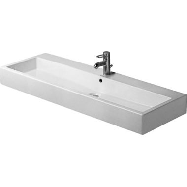 Click here to see Duravit 4541200271 Duravit 04541200271 Vero 47 1/4