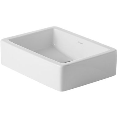 Click here to see Duravit 4555008001 Duravit 04555008001 Vero 19 3/4