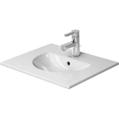 Click here to see Duravit 4995300001 Duravit 04995300001 Darling New 20 7/8