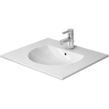 Click here to see Duravit 4996300001 Duravit 04996300001 Darling New 24-3/4