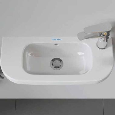 Click here to see  07065000082 Duravit D-Code 19-5/8