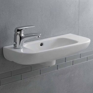 Click here to see  07065000092 Duravit D-Code 19-5/8