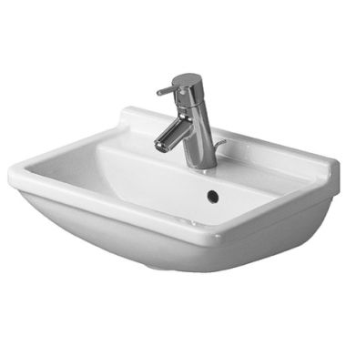 Click here to see Duravit 750450000 Duravit 0750450000 Starck 3 17-3/4