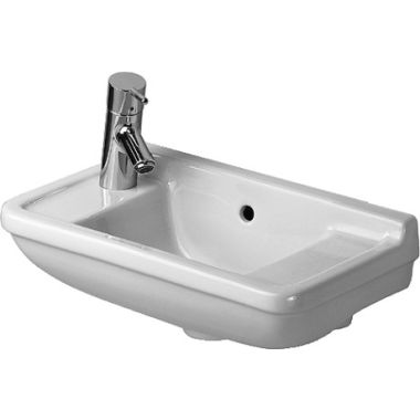 Click here to see Duravit 751500000 Duravit 0751500000 Starck 3 19 3/4