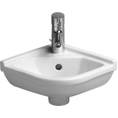 Click here to see Duravit 752440000 Duravit 0752440000 Starck 3 16-7/8