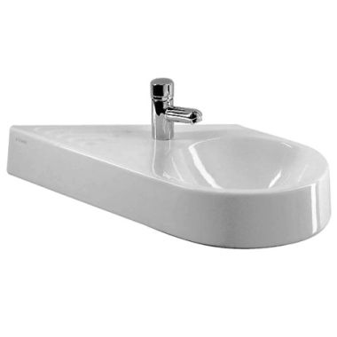 Click here to see Duravit 7656500001 Duravit 07656500001 Architec 25 3/8