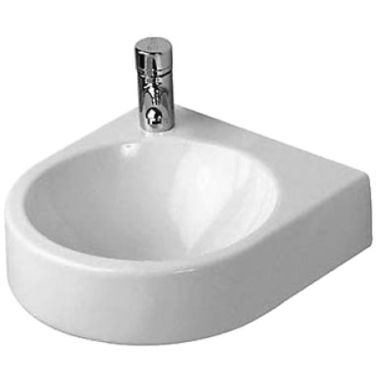 Click here to see Duravit 7663500081 Duravit 07663500081 Architec 14 1/4