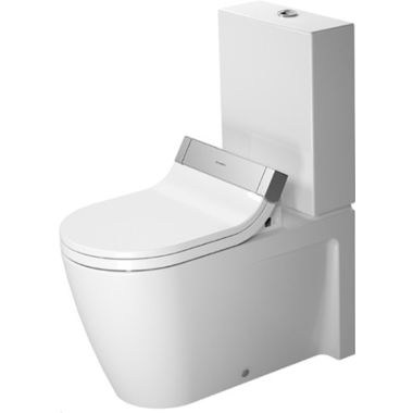 Click here to see Duravit 21295900921 Duravit 21295900921 Starck 2 28 3/8