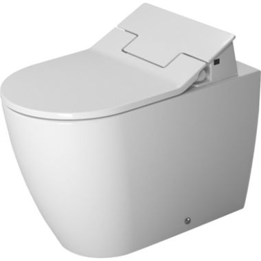 Click here to see Duravit 2169590092 Duravit 2169590092 ME by Starck 23 5/8