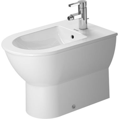 Click here to see Duravit 2250100000 Duravit 2250100000 White 22-1/2