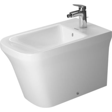 Click here to see Duravit 22731000001 Duravit 22731000001 P3 Comforts 25 5/8