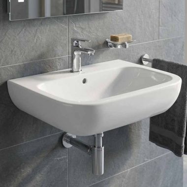 Click here to see Duravit 23106500002 DURAVIT D-Code 25-5/8