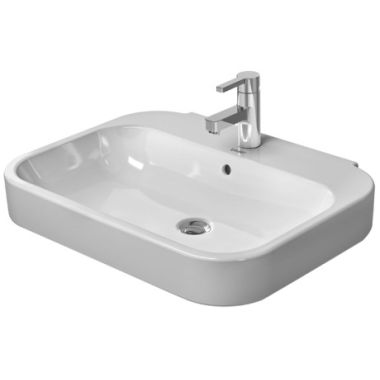 Click here to see Duravit 2316600030 Duravit 2316600030 Happy D.2 23 5/8