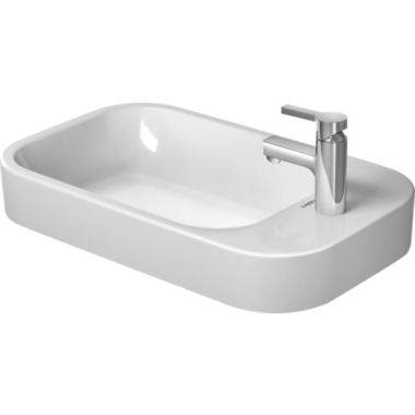 Click here to see Duravit 23176500001 Duravit 23176500001 Happy D.2 25 5/8