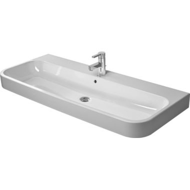 Click here to see Duravit 2318120030 Duravit 2318120030 Happy D.2 47 1/4