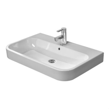 Click here to see Duravit 23188000001 Duravit Happy D.2 23188000001 31-1/2