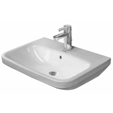 Click here to see Duravit 2319650030 Duravit DuraStyle 2319650030 25-5/8