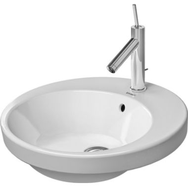 Click here to see Duravit 23274800001 Duravit Starck 2 18-7/8