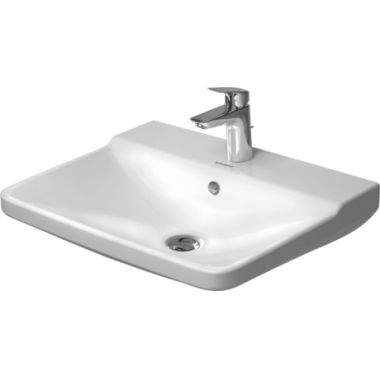 Click here to see Duravit 23316000301 Duravit 23316000301 P3 Comforts 23 5/8