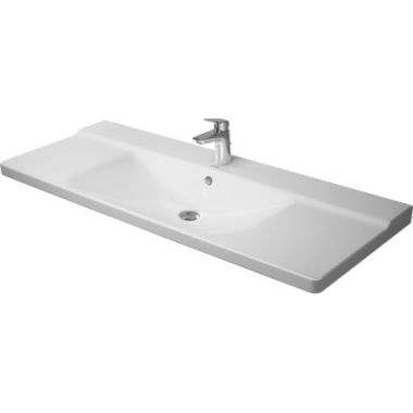Click here to see Duravit 2332120000 Duravit 2332120000 P3 Comforts 49 1/4
