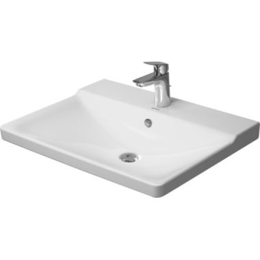 Click here to see Duravit 2332650030 Duravit 2332650030 P3 Comforts 25-5/8