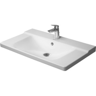 Click here to see Duravit 2332850030 Duravit 2332850030 P3 Comforts 33-1/2