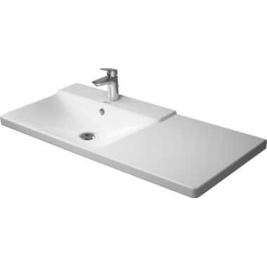 Click here to see Duravit 2333100000 Duravit 2333100000 P3 Comforts 41-3/8