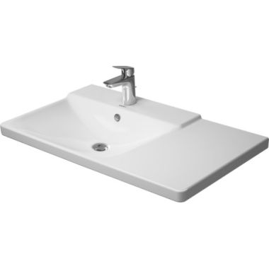 Click here to see Duravit 2333850030 Duravit 2333850030 P3 Comforts 33 1/2