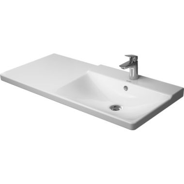 Click here to see Duravit 2334100030 Duravit 2334100030 P3 Comforts 41-3/8