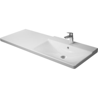 Click here to see Duravit 2334120030 Duravit 2334120030 P3 Comforts 49 1/4