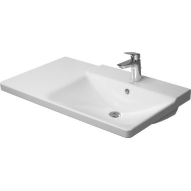 Click here to see Duravit 2334850030 Duravit 2334850030 P3 Comforts 33 1/2