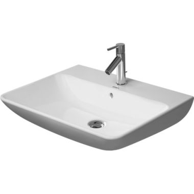 Click here to see Duravit 2335650000 Duravit 2335650000 ME by Starck 25 5/8