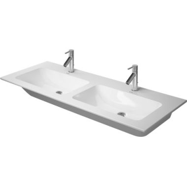 Click here to see Duravit 2336130000 Duravit 2336130000 ME by Starck 51 1/8
