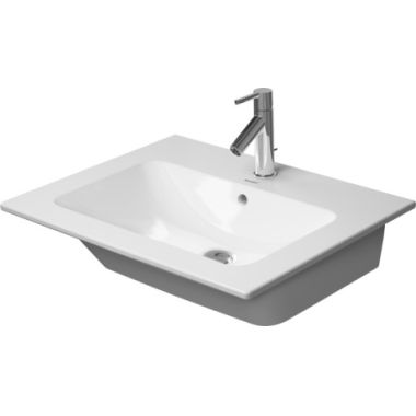 Click here to see Duravit 23366300301 Duravit 23366300301 ME by Starck 24 3/4