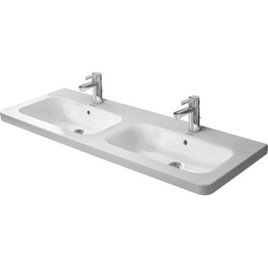 Click here to see Duravit 2338130000 Duravit DuraStyle 2338130000 51-1/8