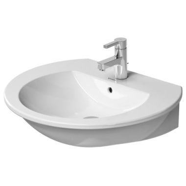 Click here to see Duravit 2621650000 Duravit 2621650000 Darling New 25-5/8