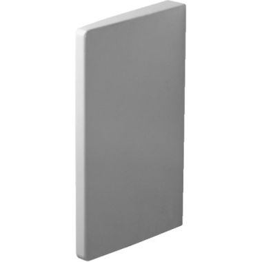 Click here to see Duravit 85000000001 Duravit 85000000001 Ceramic Partition for Urinal in White Finish 