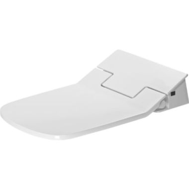 Click here to see Duravit 611200001001300 Duravit 611200001001300 SensoWash Slim 14 3/4