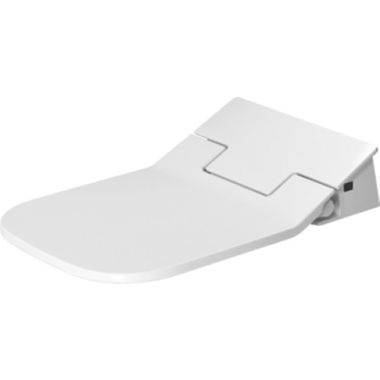 Click here to see Duravit 611400001001300 Duravit 611400001001300 SensoWash Slim 21 1/4