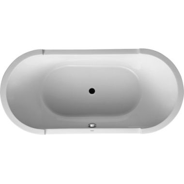 Click here to see Duravit 700011000000090 Duravit 700011000000090 Starck 74 7/8