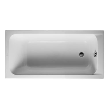Click here to see Duravit 700095000000090 Duravit 700095000000090 D-Code 59 1/8